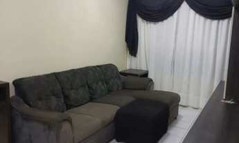 Imagem 4: Apartamento Mobiliado