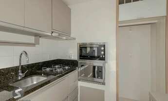 Imagem 7: Apartamento em Menino Deus