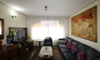 Imagem 2: Casa à Venda - Água Fria, 4 Quartos, 167 m2