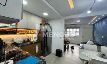 Imagem 5: Casa em Condomínio com 2 quartos à venda em Humaitá, Porto Alegre