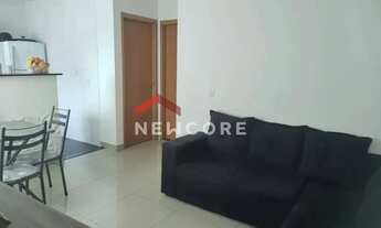 Imagem 3: Apartamento em Estrada João Pannocchia Molina - Vila São João - Guarulhos/SP