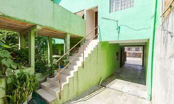 Imagem 7: SOBRADO Á VENDA COM SALA COMERCIAL, BAIRRO ALTO, CURITIBA, PARANÁ