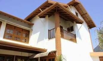 Imagem 7: Casa de condomínio em Rua Antenor Ubinha - Residencial Fazenda Serrinha - Itatiba/SP