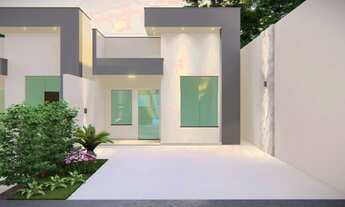 Imagem 4: Casa p/ venda Condomínio Ouro Mil