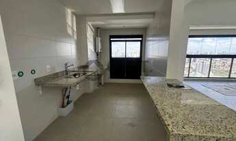 Imagem 4: Apartamento de alto padrão para locação em Sorocaba-SP, bairro Residencial Square Garden H