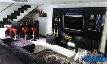 Imagem 2: SOBRADO - SACOMÃ - SP