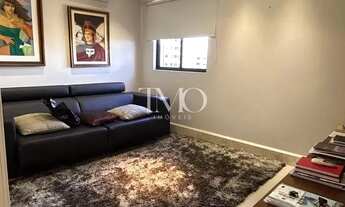 Imagem 3: Apartamento à venda no Edifício Mont Everest