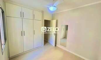 Imagem 4: Apartamento à venda com 91 m², 3 quartos 1 vaga em Cambuí, Campinas