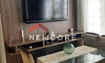 Imagem 7: Casa de condomínio em Rua Paschoal Santa Maria - Residencial das Américas - Ribeirão Preto