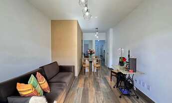 Imagem 4: Apartamento 2 quartos - Cascatinha