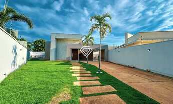 Imagem 3: Casa 3 Suítes, 218m² c/ Lazer 407 Suk