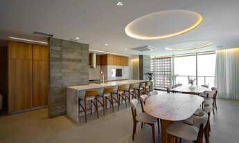 Imagem 6: Apartamento de 3 Suítes: Conforto e Espaço para sua Família