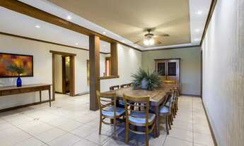 Imagem 6: Casa Condominio para Venda - 596m², 4 dormitórios, sendo 4 suites, 5 vagas - Terra Ville