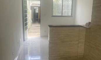 Imagem 2: Alugo apartamento em Santa Cruz