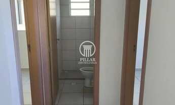 Imagem 4: APARTAMENTO DISPONÍVEL PARA VENDA NO BAIRRO VILA ATLÂNTICA- MONTES CLAROS/MG