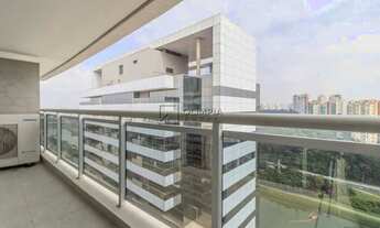 Imagem 5: Aluguel Apartamento 1 Dormitórios - 90.64 m² Chácara Santo Antônio