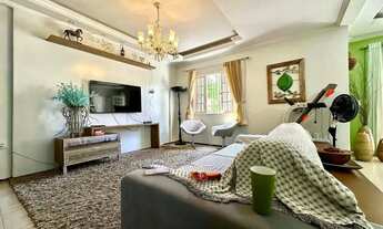 Imagem: Casa em condomínio com 4 quartos no Cambeba