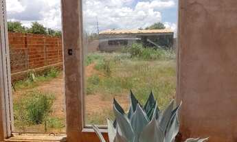 Imagem: Vendo um lote na 26