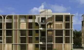 Imagem 2: Apartamento a venda no Cabo Branco - João Pessoa - AP3266