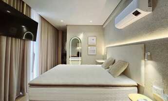 Imagem 3: Setai Edition - Cabo Branco - Beira-mar - Térreo - 31m² - Studio com área externa - Todo e