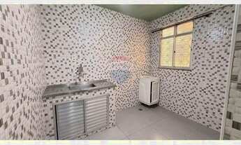 Imagem: Apartamento Terreo 2 quartos com 50m² á