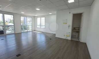 Imagem 2: Salas à venda em Pinheiros - SP