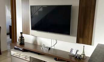 Imagem 2: Alugo Apartamento Cobertura Top Life Taguatinga Miami