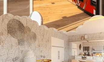 Imagem 3: Apartamento no Macuco - Lazer Completo