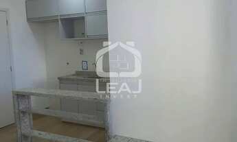 Imagem 4: Apartamento para locação no Capão Redondo de 36m² com 2 quartos