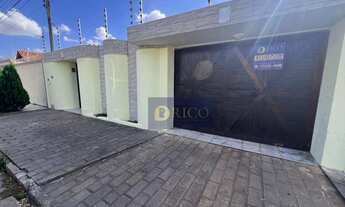 Imagem: Casa ampla e bem ventilada - 04 quartos