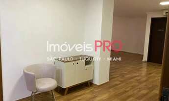 Imagem 4: Ótimo conjunto na Av. Paulista com 86m2! Oportunidade!