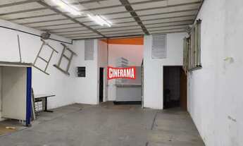 Imagem 4: Galpão para aluguel, Prosperidade - São Caetano do Sul/SP