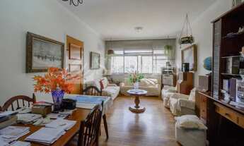 Imagem 3: Amplo apartamento