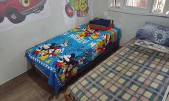 Imagem 6: Casa térrea de 2 dormitórios e 1 vaga de garagem