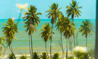 Imagem 5: Studio Vista Mar em Cabo Branco | Abaixo do Mercado