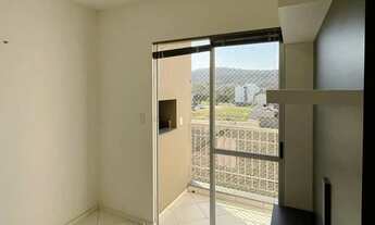 Imagem 7: LOCAÇÃO: Apartamento de 2 quartos com vaga de garagem no bairro Independência em Santa Cru