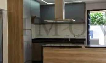 Imagem 6: Casa em condomínio para venda no Portal da Mata 03 suítes, 04 banheiros e 04 vagas de gara