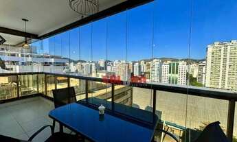 Imagem 2: Apartamento com 3 dormitórios à venda, 108 m² por R$ 1.150.000,00 - Icaraí - Niterói/RJ