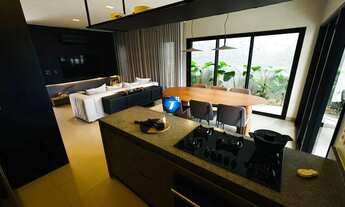 Imagem 6: Sobrado em Condomínio na Zona Sul - Uberlândia - MG