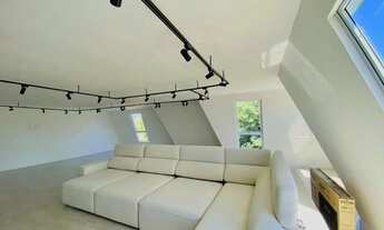 Imagem 3: Apartamento com 3 dormitórios, 180 m² - venda por R$ 1.150.000,00 - Jardim Floresta - Atib