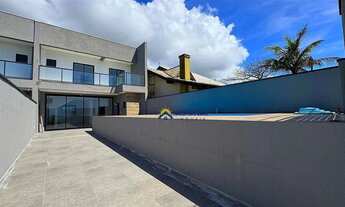 Imagem 3: SOBRADO DE FRENTE PARA O MAR, com 3 dormitórios à venda, 160 m² por R$ 1.680.000 - Brejatu