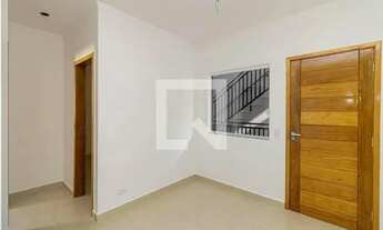 Imagem 2: Apartamento à Venda - Água Fria, 2 Quartos, 40 m2