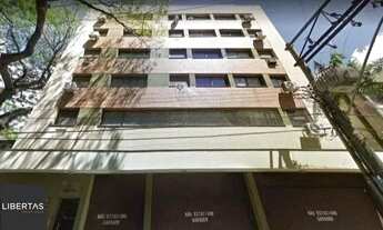 Imagem: JK/Kitnet semi mobiliado no centro histórico