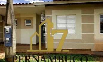 Imagem: Casa em Condomínio para Venda em São José