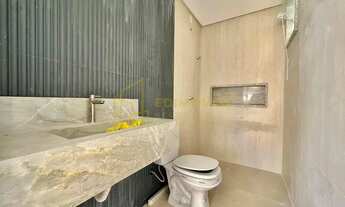 Imagem 6: Morada de Laranjeiras: Casa com Projeto Inteligente e Ambientes Integrados!