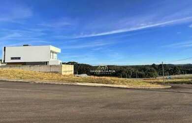 Imagem 5: Terreno à venda, 247 m² por R$ 189.000,00 - Butiatuva - Campo Largo/PR