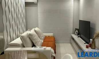 Imagem 2: APARTAMENTO - MOOCA - SP