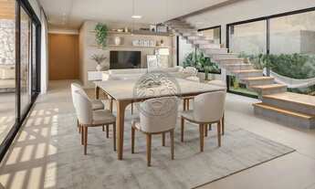 Imagem 2: Casa com 4 dormitórios à venda no Rio Tavares/Florianópolis