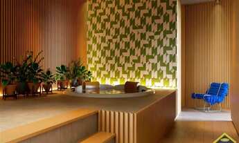 Imagem 5: 2 suítes - Forte 2 vagas e com apenas 173 mil de entrada!