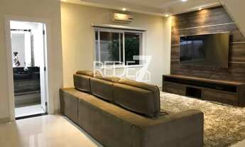 Imagem 2: Casa à venda em Campinas-SP, Residencial Parque da Fazenda: 4 quartos, 2 suítes, 2 salas